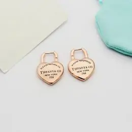 tiffany boucles doreilles pour femme s_1262565